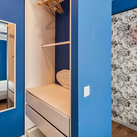 Wonder Blue Apartment Setubal Luaran gambar