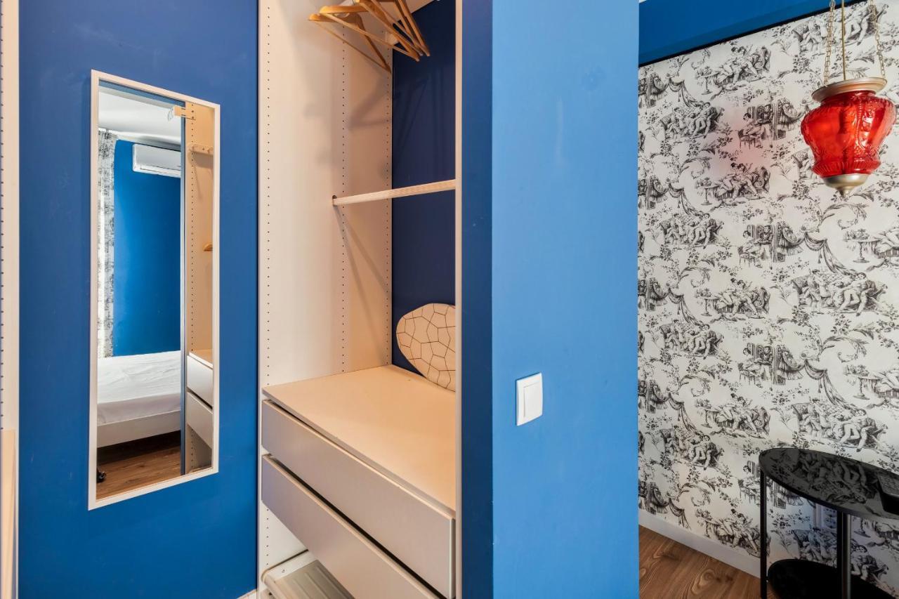 Wonder Blue Apartment Setubal Luaran gambar