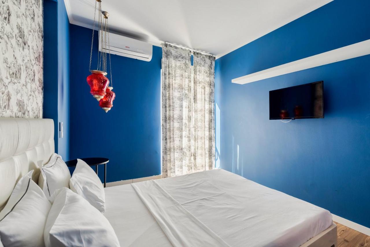 Wonder Blue Apartment Setubal Luaran gambar