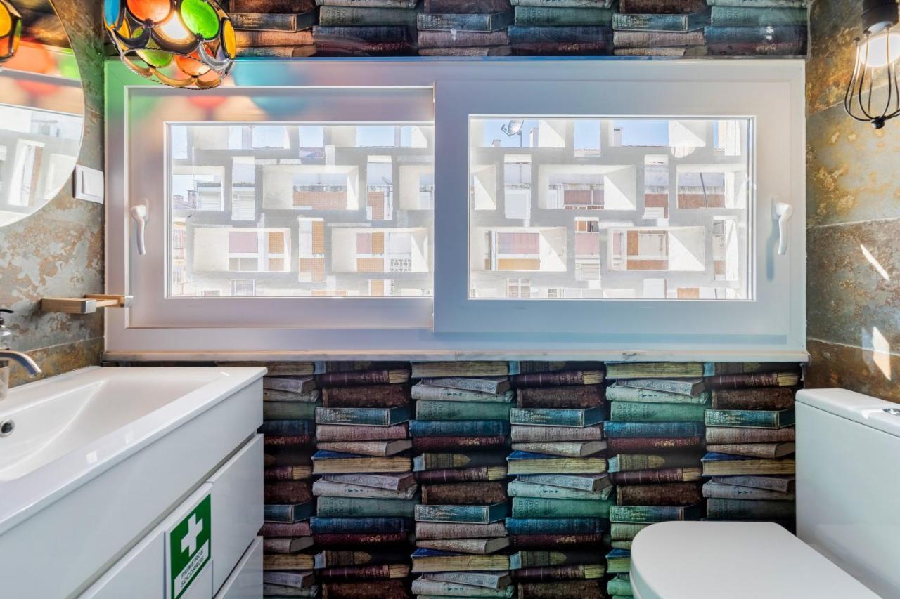 Wonder Blue Apartment Setubal Luaran gambar