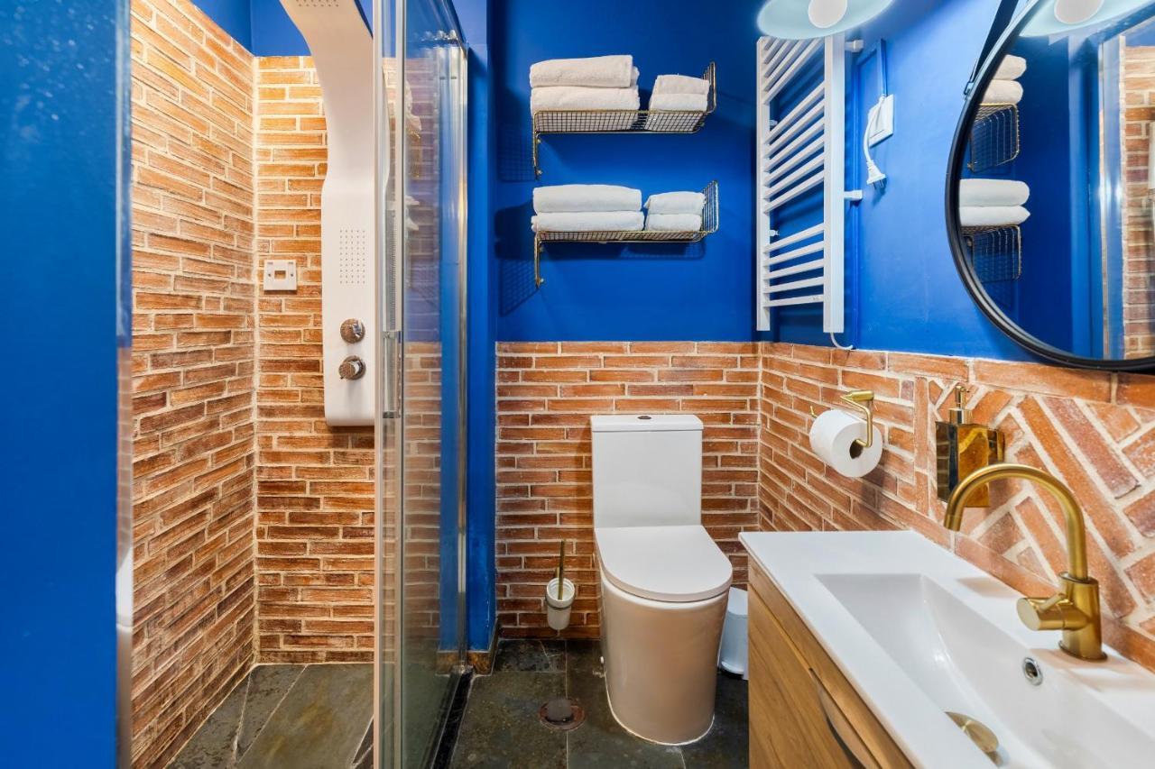 Wonder Blue Apartment Setubal Luaran gambar